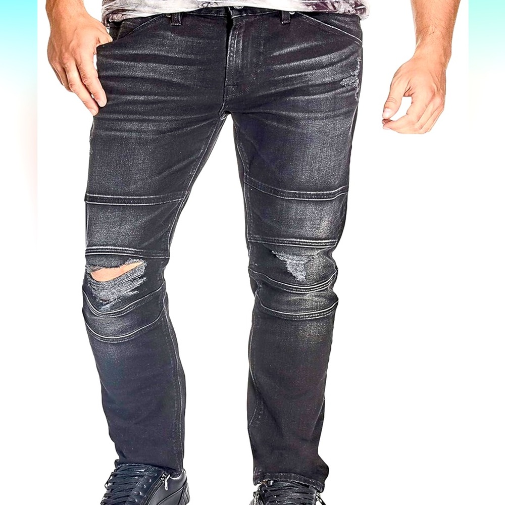 Guess Men Jeans